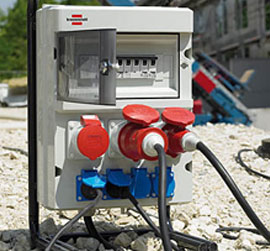 Energie