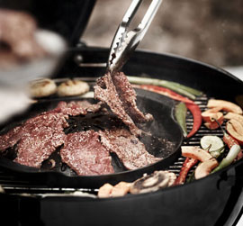 Griller