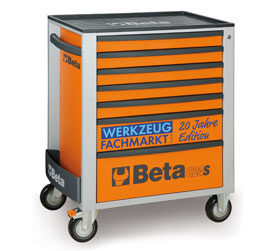 Werkstatt