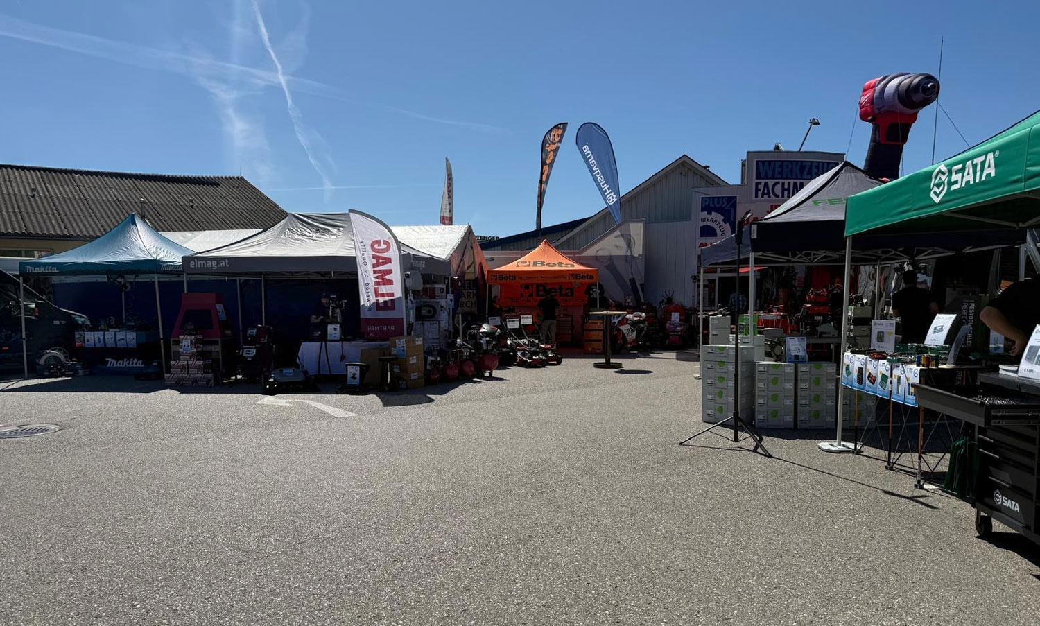 Hausmesse 2026