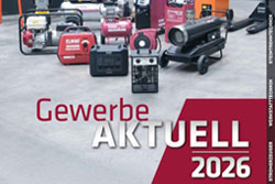 ELMAG Gewerbe Aktuell