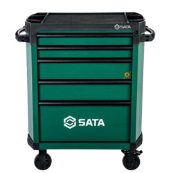 SATA Werkstattwagen PRO Aktion