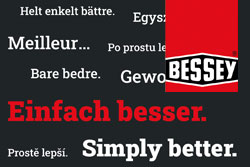 Bessey Gesamtkatalog