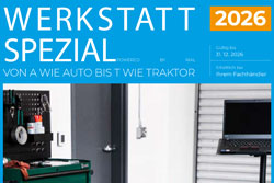 RIAL Werkstatt Spezial